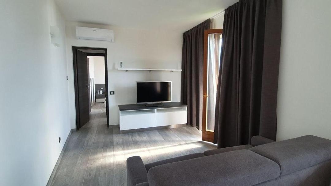 Apartment Panorama Граведона Экстерьер фото