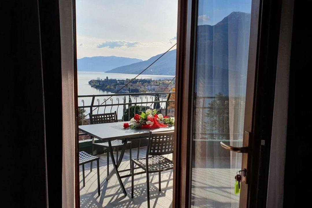 Apartment Panorama Граведона Экстерьер фото