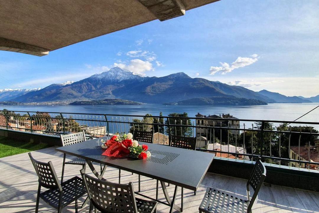 Apartment Panorama Граведона Экстерьер фото