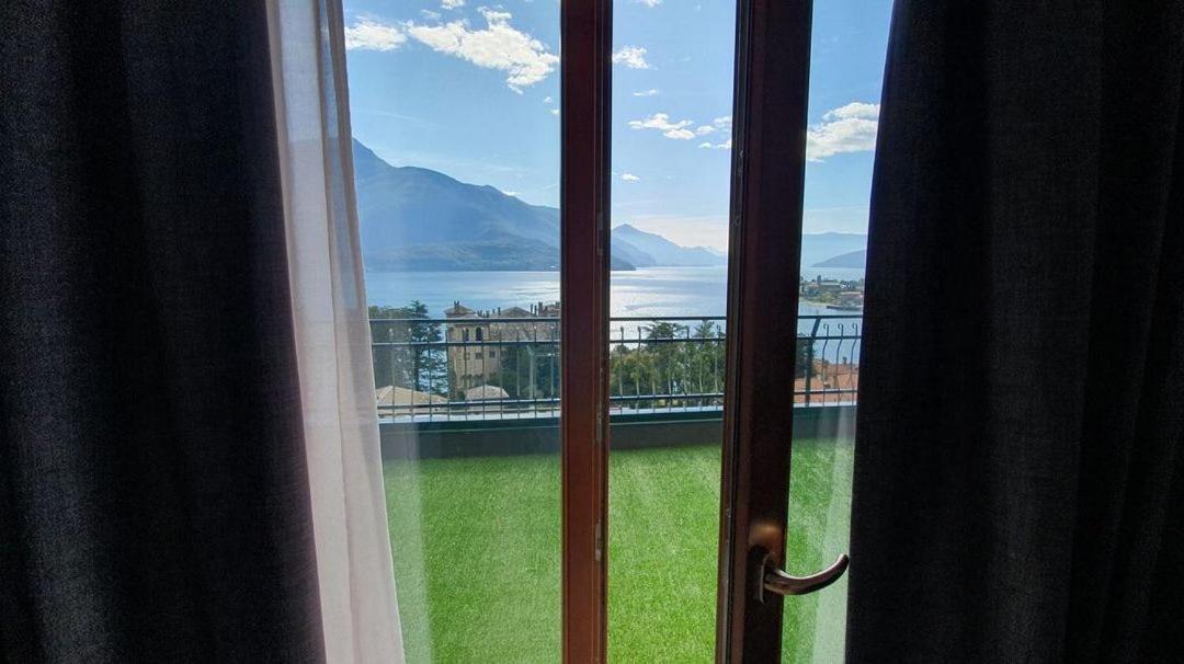 Apartment Panorama Граведона Экстерьер фото
