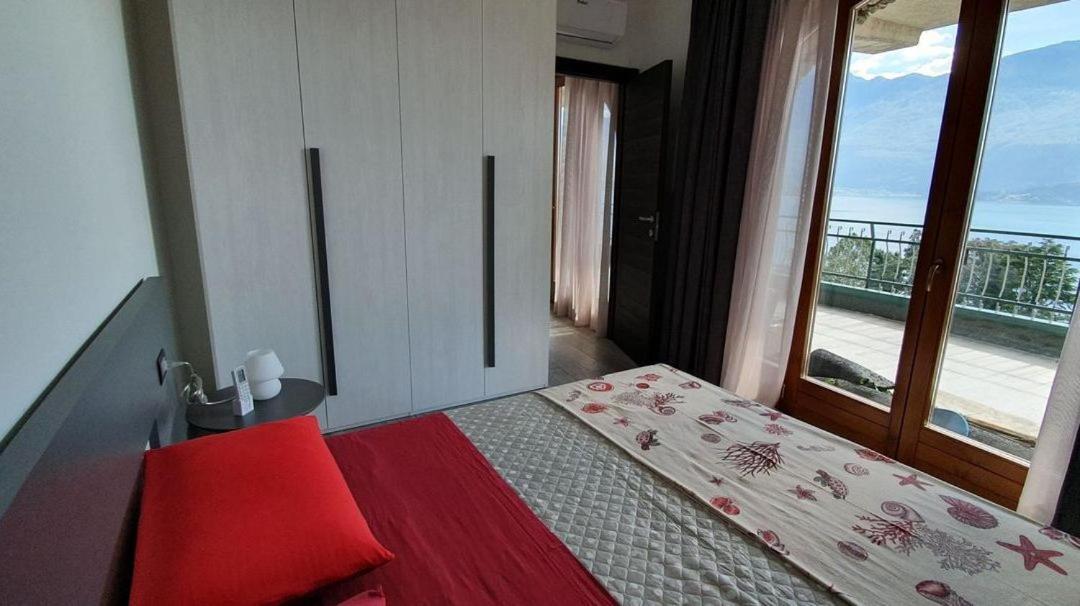 Apartment Panorama Граведона Экстерьер фото